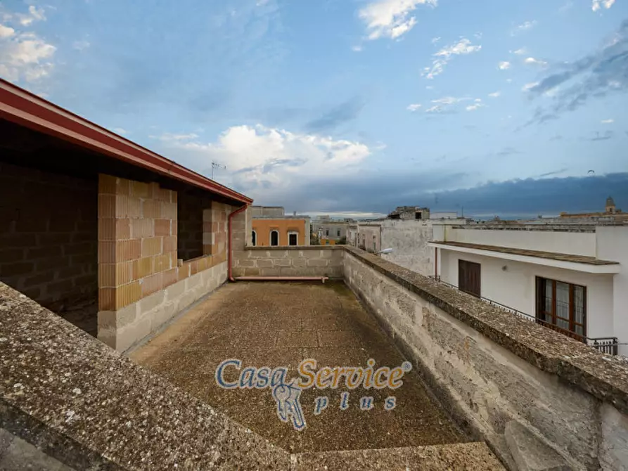 Immagine 21 di Casa indipendente in vendita  in Via San Francesco a Soleto