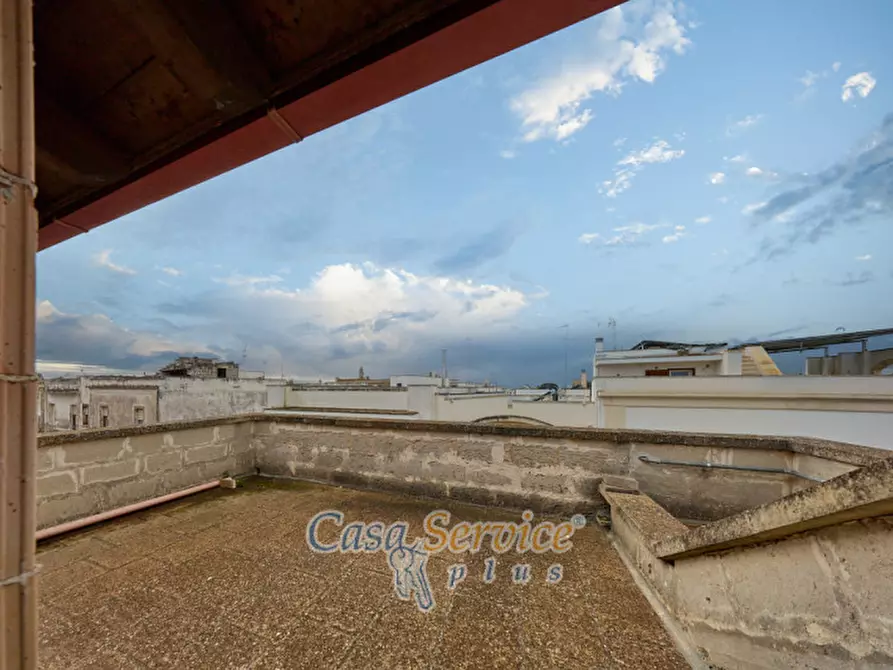 Immagine 22 di Casa indipendente in vendita  in Via San Francesco a Soleto