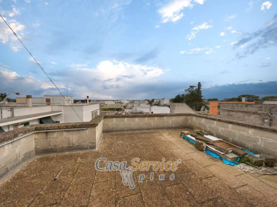 Immagine 23 di Casa indipendente in vendita  in Via San Francesco a Soleto