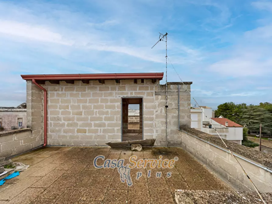 Immagine 25 di Casa indipendente in vendita  in Via San Francesco a Soleto