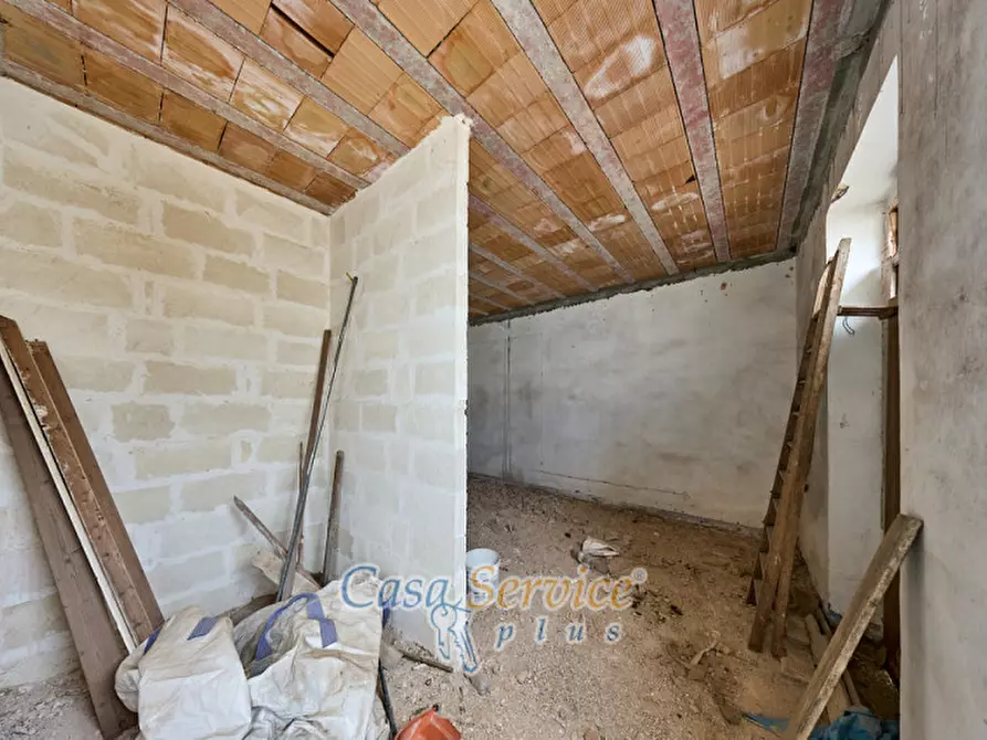 Immagine 26 di Casa indipendente in vendita  in Via San Francesco a Soleto