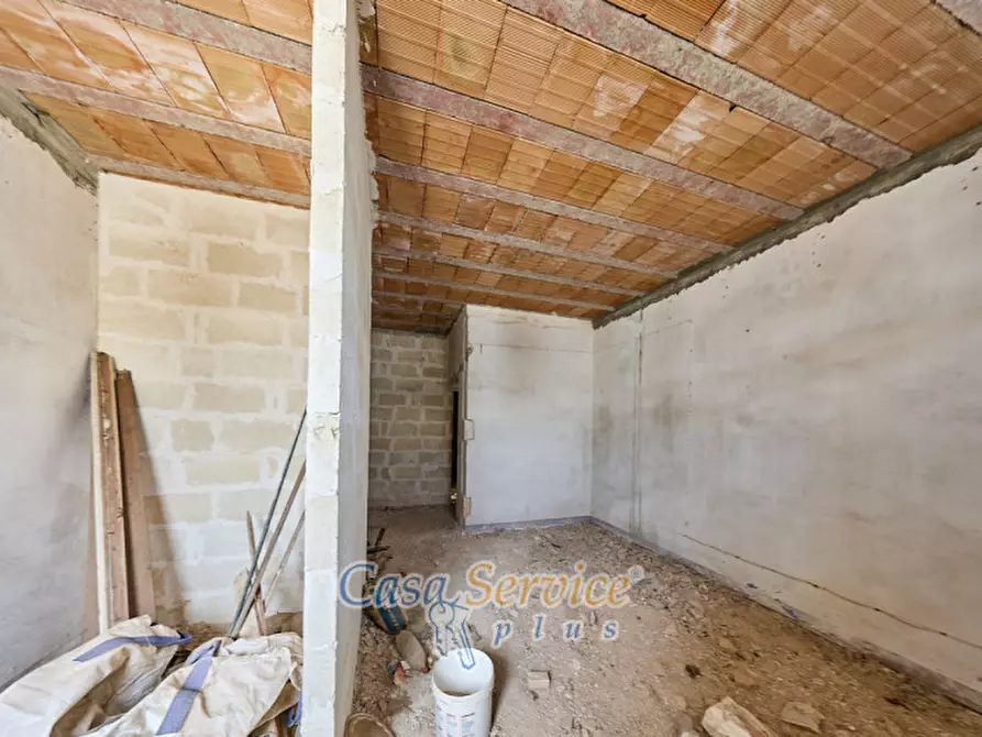 Immagine 27 di Casa indipendente in vendita  in Via San Francesco a Soleto