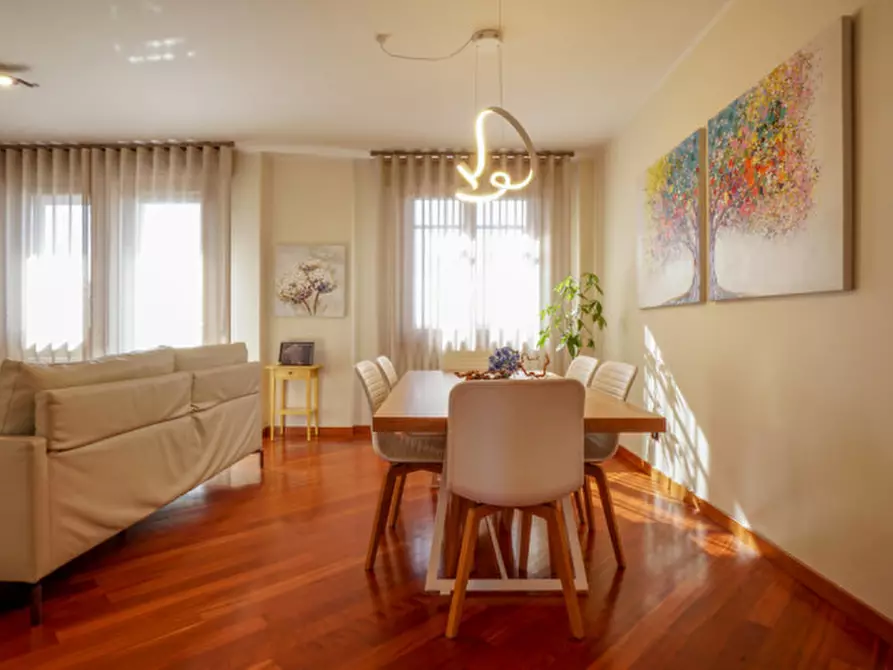 Immagine 1 di Appartamento in vendita  in CORSO VENEZIA a San Bonifacio