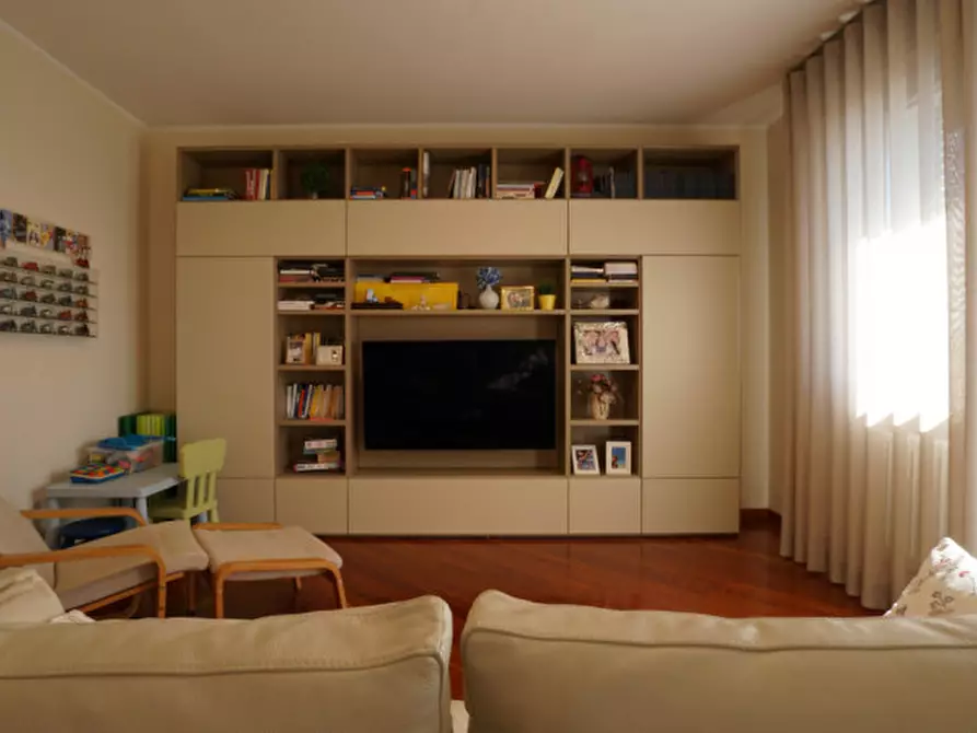 Immagine 2 di Appartamento in vendita  in CORSO VENEZIA a San Bonifacio