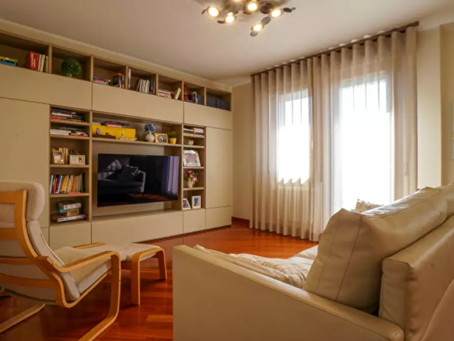 Immagine 2 di Appartamento in vendita  in CORSO VENEZIA a San Bonifacio