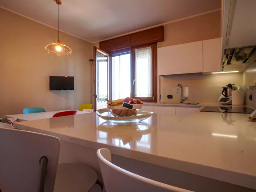 Immagine 3 di Appartamento in vendita  in CORSO VENEZIA a San Bonifacio