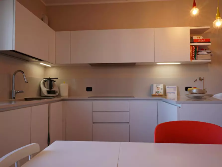 Immagine 4 di Appartamento in vendita  in CORSO VENEZIA a San Bonifacio