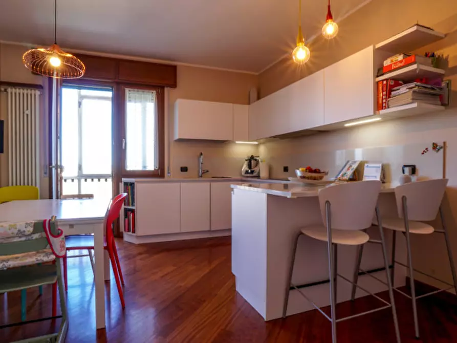 Immagine 4 di Appartamento in vendita  in CORSO VENEZIA a San Bonifacio