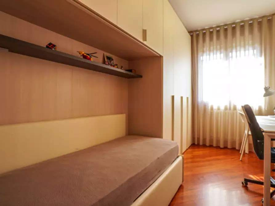 Immagine 8 di Appartamento in vendita  in CORSO VENEZIA a San Bonifacio