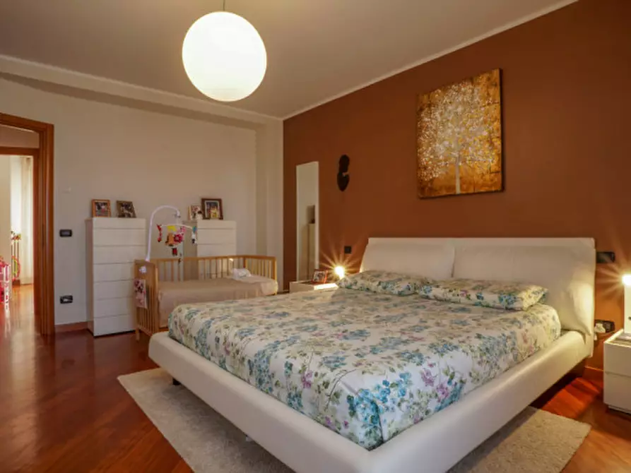 Immagine 10 di Appartamento in vendita  in CORSO VENEZIA a San Bonifacio