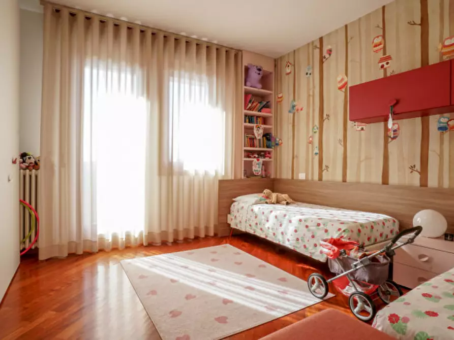 Immagine 13 di Appartamento in vendita  in CORSO VENEZIA a San Bonifacio