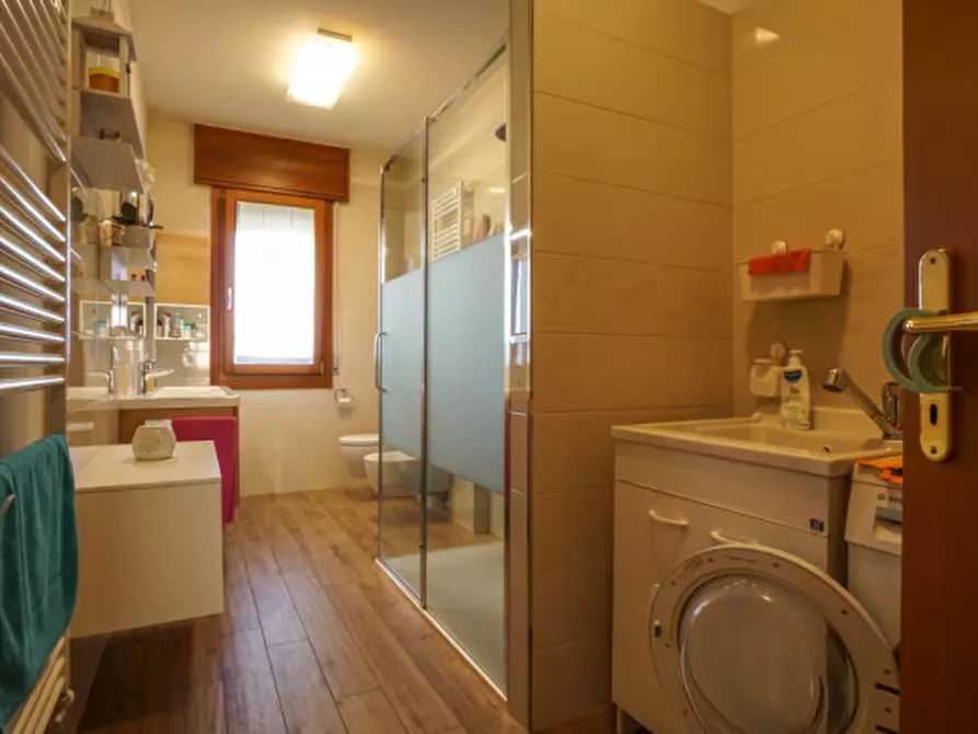 Immagine 14 di Appartamento in vendita  in CORSO VENEZIA a San Bonifacio