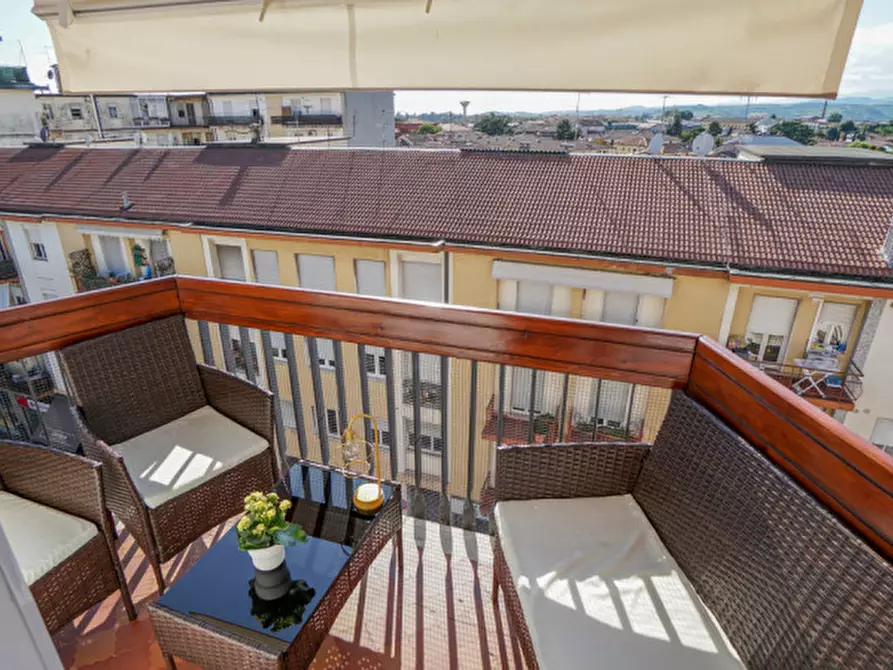 Immagine 19 di Appartamento in vendita  in CORSO VENEZIA a San Bonifacio