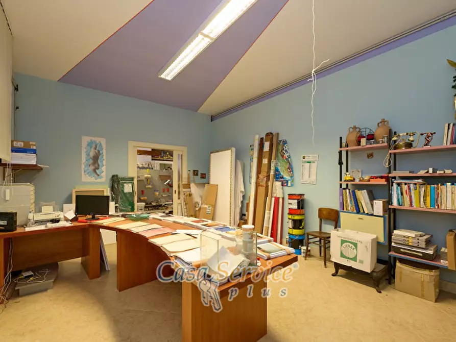 Immagine 27 di Negozio in vendita  in Via Vittorio Emanuele a Supersano