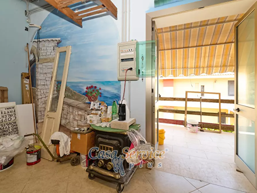 Immagine 28 di Negozio in vendita  in Via Vittorio Emanuele a Supersano