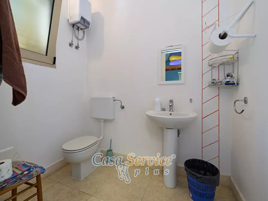 Immagine 30 di Negozio in vendita  in Via Vittorio Emanuele a Supersano