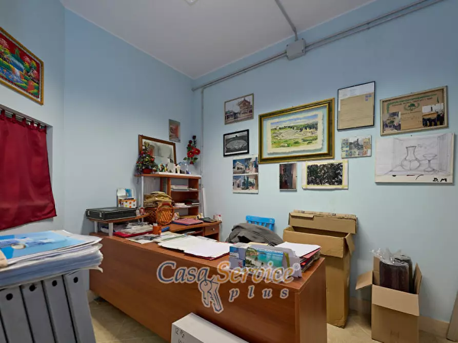 Immagine 31 di Negozio in vendita  in Via Vittorio Emanuele a Supersano