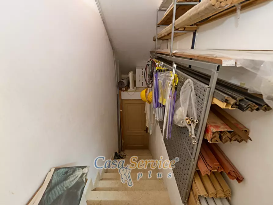 Immagine 33 di Negozio in vendita  in Via Vittorio Emanuele a Supersano