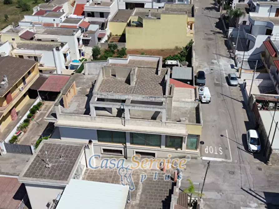 Immagine 37 di Negozio in vendita  in Via Vittorio Emanuele a Supersano