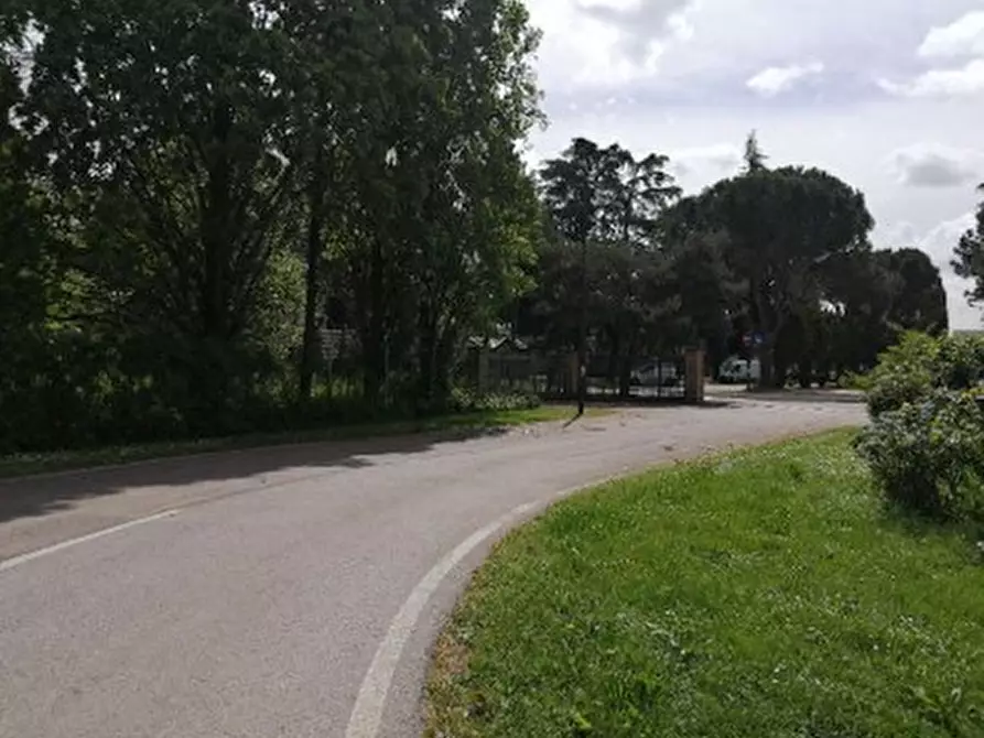 Immagine 1 di Terreno in vendita  in Via Terraglio a Treviso
