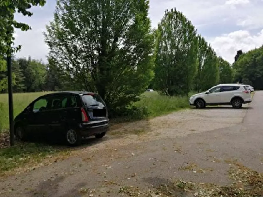 Immagine 2 di Terreno in vendita  in Via Terraglio a Treviso