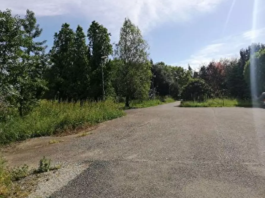 Immagine 3 di Terreno in vendita  in Via Terraglio a Treviso