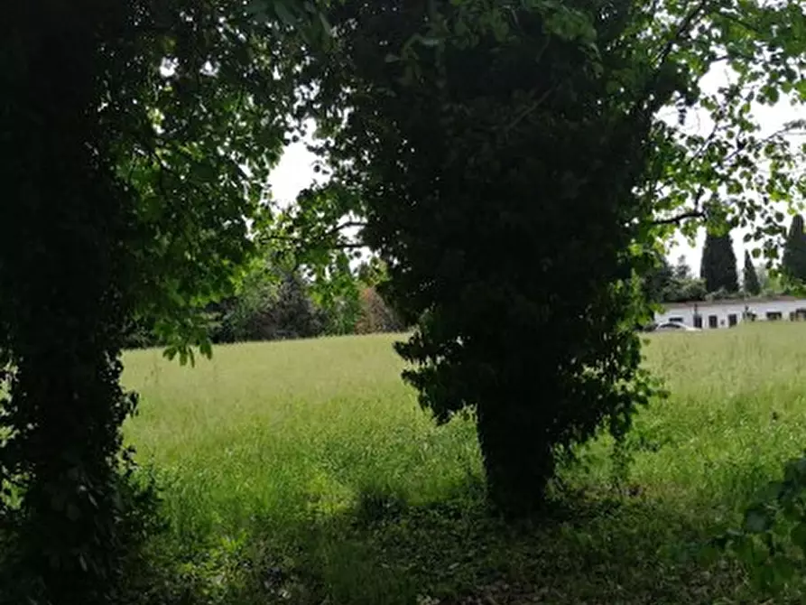 Immagine 7 di Terreno in vendita  in Via Terraglio a Treviso