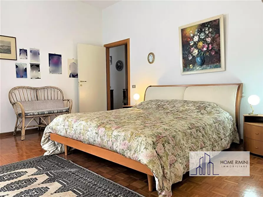 Immagine 6 di Attico in vendita  in viale Roma a Rimini