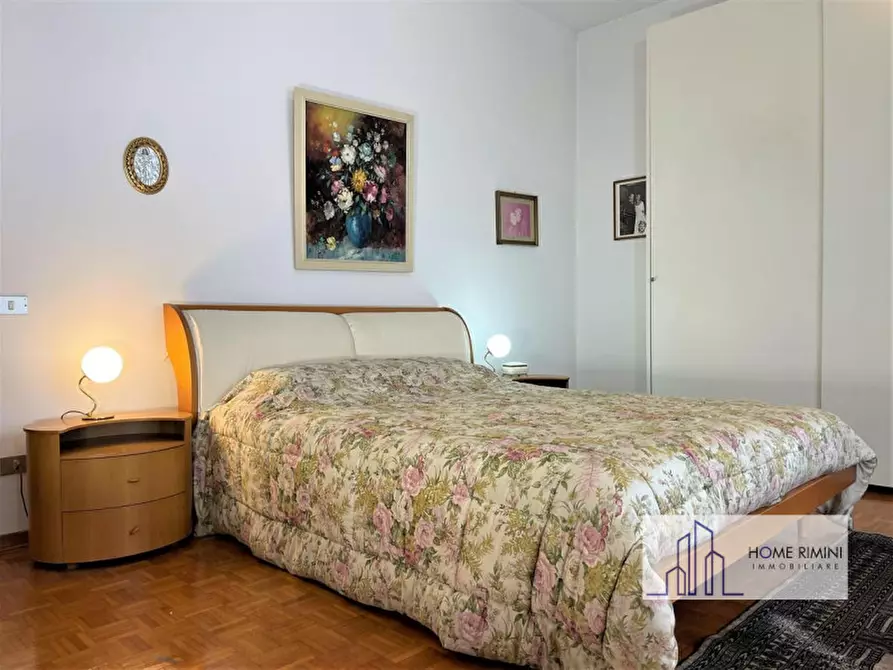 Immagine 7 di Attico in vendita  in viale Roma a Rimini