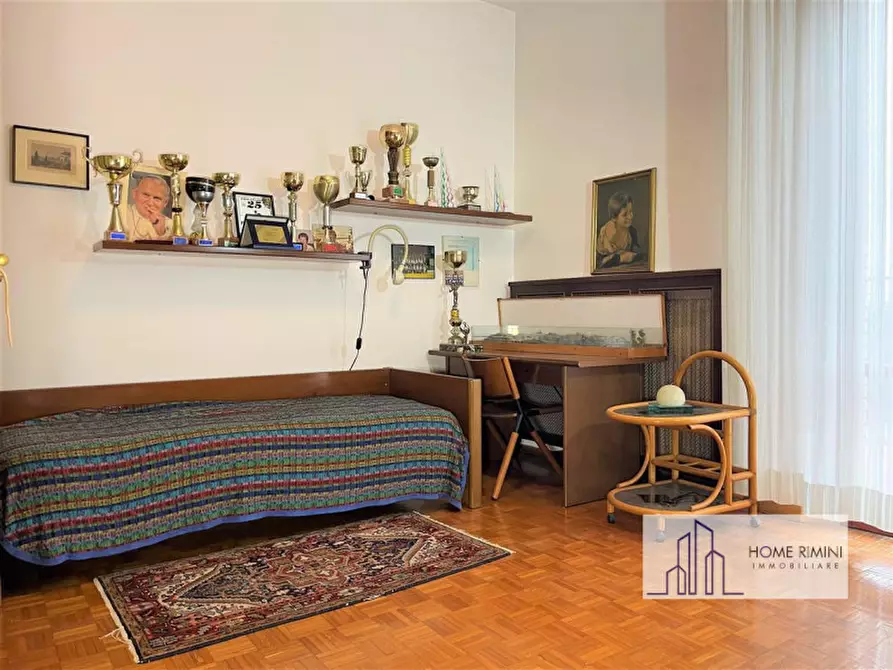 Immagine 9 di Attico in vendita  in viale Roma a Rimini