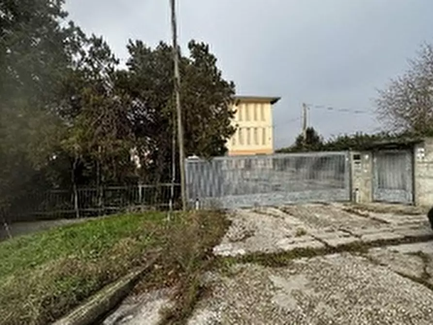 Immagine 8 di Capannone industriale in vendita  in VIA CICOGNA 5/6 a Roveredo Di Gua'