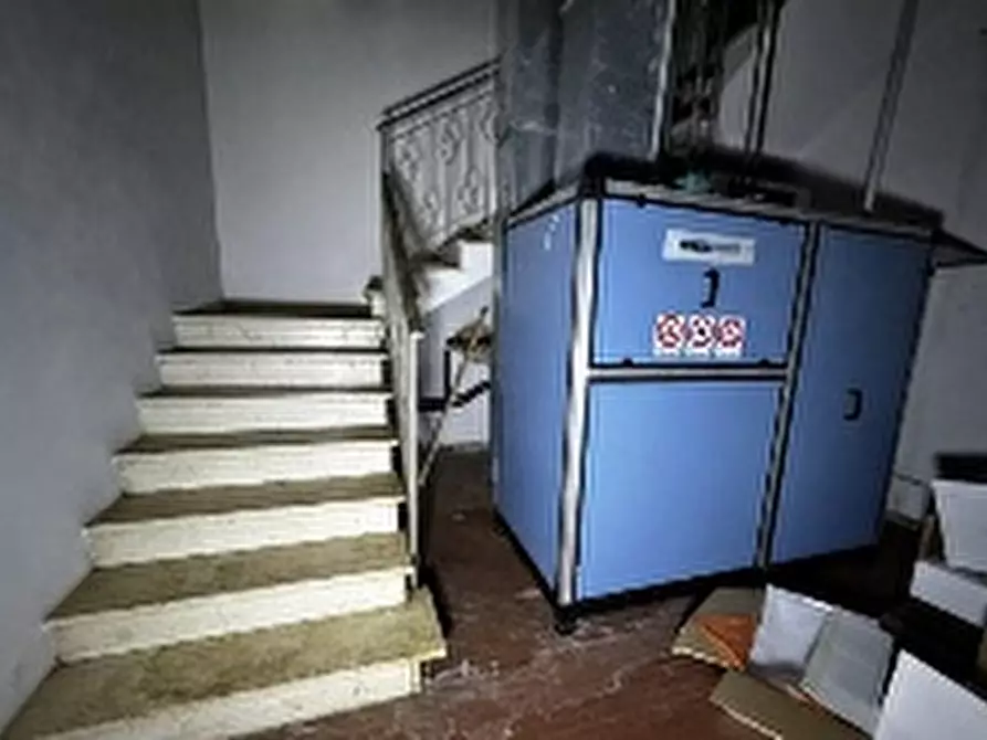 Immagine 14 di Capannone industriale in vendita  in VIA CICOGNA 5/6 a Roveredo Di Gua'