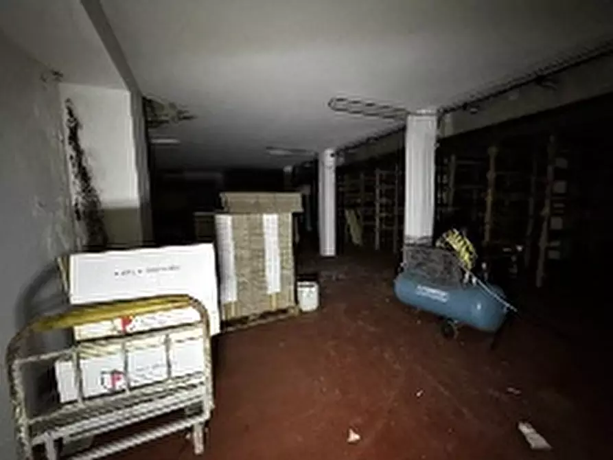 Immagine 16 di Capannone industriale in vendita  in VIA CICOGNA 5/6 a Roveredo Di Gua'
