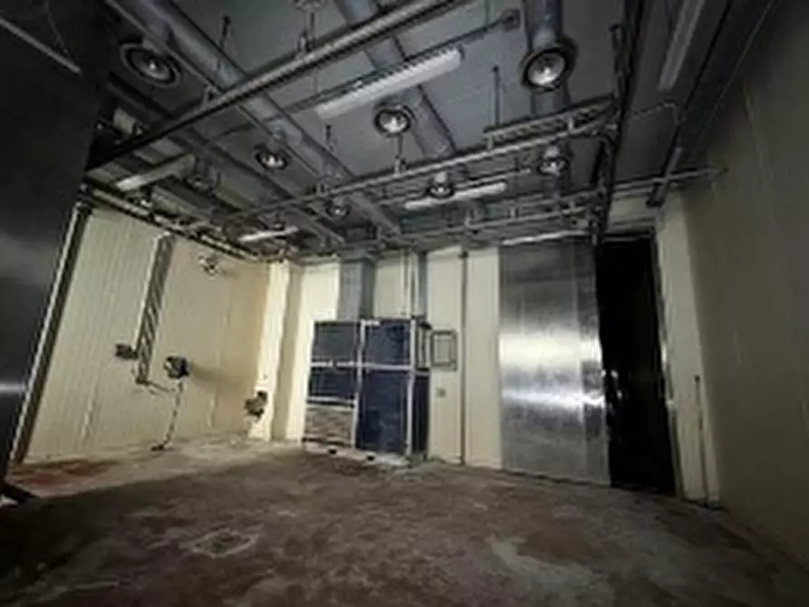 Immagine 21 di Capannone industriale in vendita  in VIA CICOGNA 5/6 a Roveredo Di Gua'