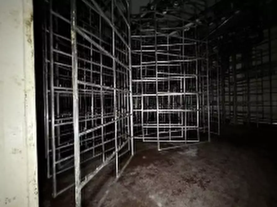 Immagine 24 di Capannone industriale in vendita  in VIA CICOGNA 5/6 a Roveredo Di Gua'