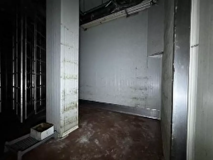 Immagine 26 di Capannone industriale in vendita  in VIA CICOGNA 5/6 a Roveredo Di Gua'