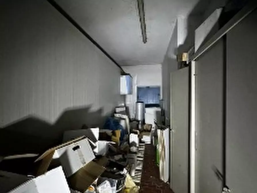 Immagine 42 di Capannone industriale in vendita  in VIA CICOGNA 5/6 a Roveredo Di Gua'