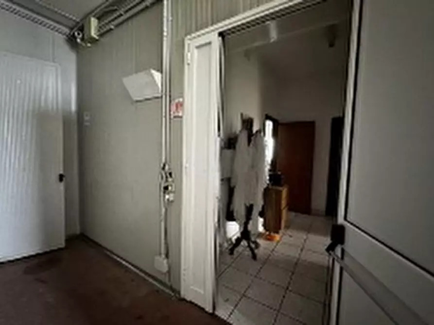 Immagine 45 di Capannone industriale in vendita  in VIA CICOGNA 5/6 a Roveredo Di Gua'
