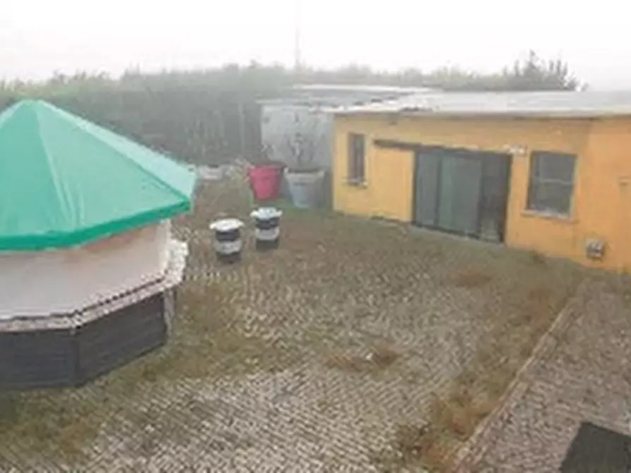 Immagine 25 di Palazzo in vendita  in VIA FACCIABELLA 1/B a Casaleone