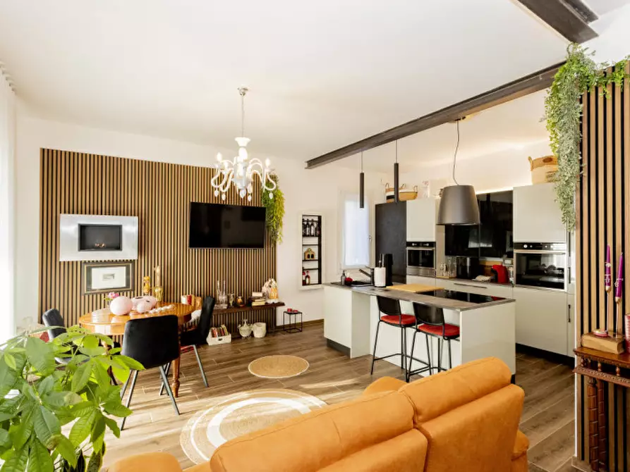 Immagine 1 di Casa indipendente in vendita  in via tagliamento 6 Albignasego a Albignasego