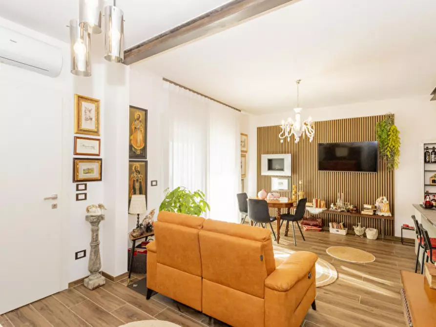 Immagine 3 di Casa indipendente in vendita  in via tagliamento 6 Albignasego a Albignasego