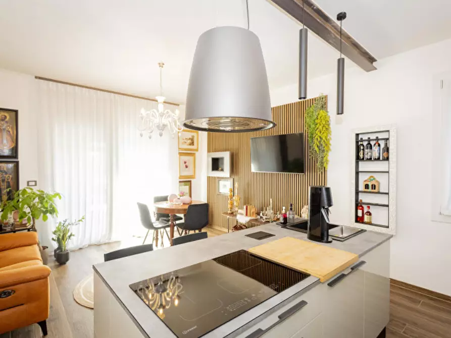 Immagine 5 di Casa indipendente in vendita  in via tagliamento 6 Albignasego a Albignasego