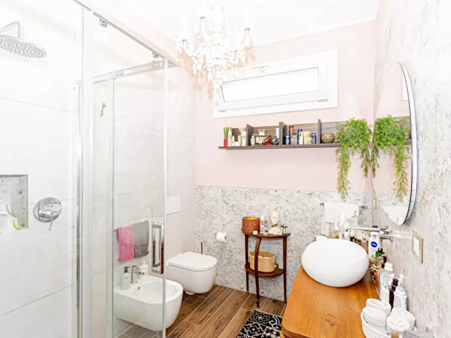 Immagine 6 di Casa indipendente in vendita  in via tagliamento 6 Albignasego a Albignasego