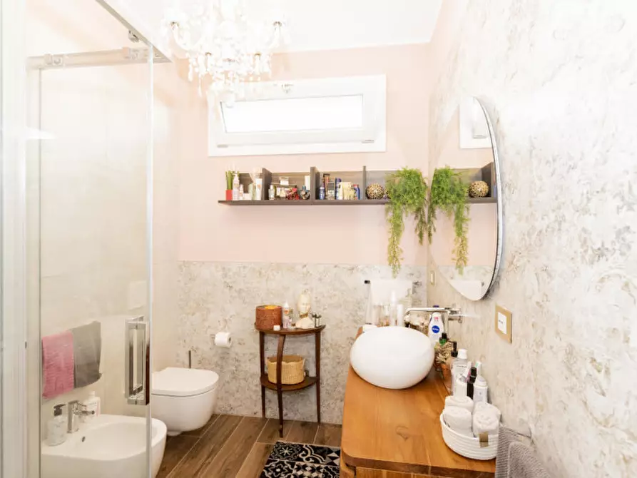 Immagine 7 di Casa indipendente in vendita  in via tagliamento 6 Albignasego a Albignasego