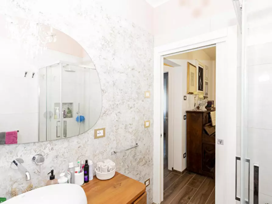 Immagine 8 di Casa indipendente in vendita  in via tagliamento 6 Albignasego a Albignasego