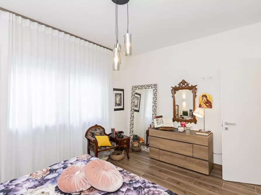 Immagine 10 di Casa indipendente in vendita  in via tagliamento 6 Albignasego a Albignasego