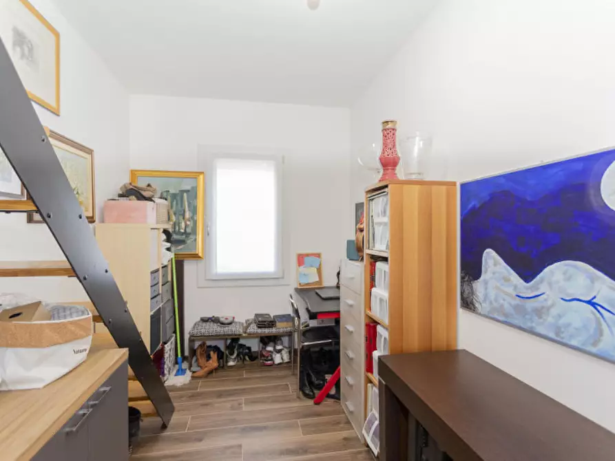 Immagine 12 di Casa indipendente in vendita  in via tagliamento 6 Albignasego a Albignasego