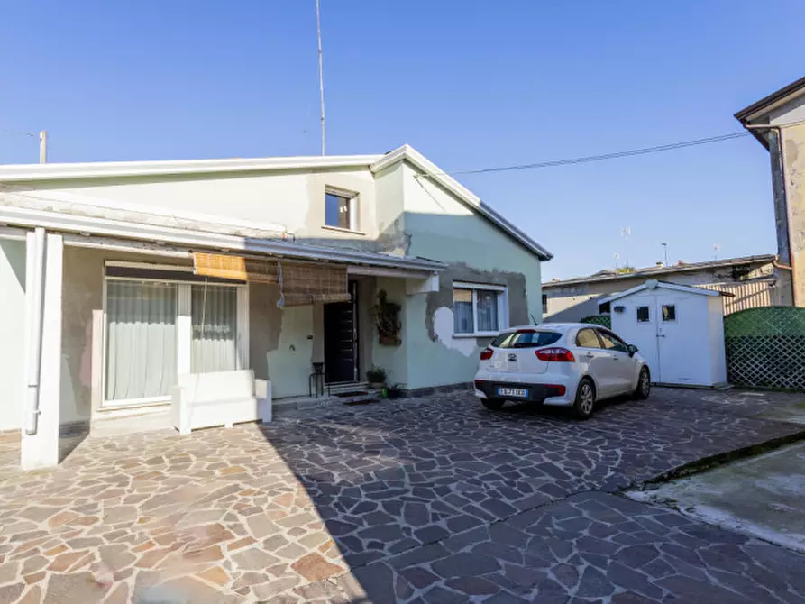 Immagine 13 di Casa indipendente in vendita  in via tagliamento 6 Albignasego a Albignasego