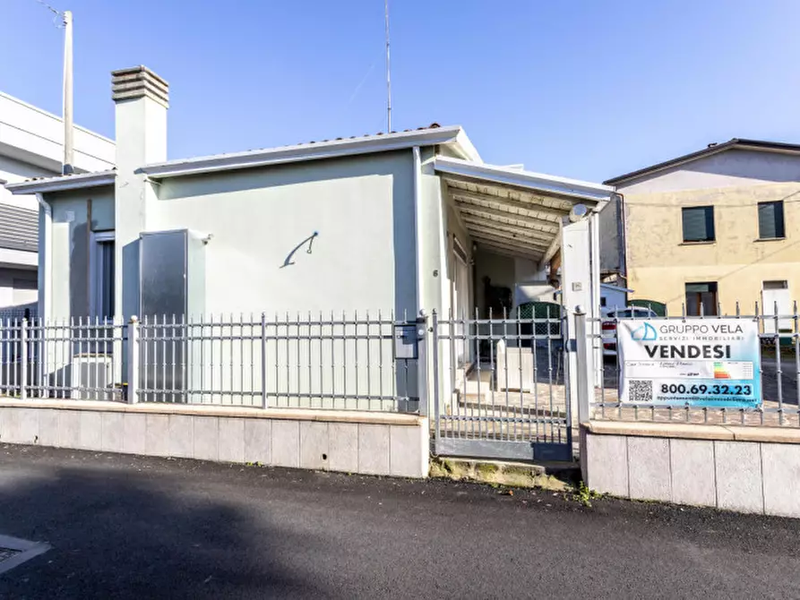 Immagine 14 di Casa indipendente in vendita  in via tagliamento 6 Albignasego a Albignasego