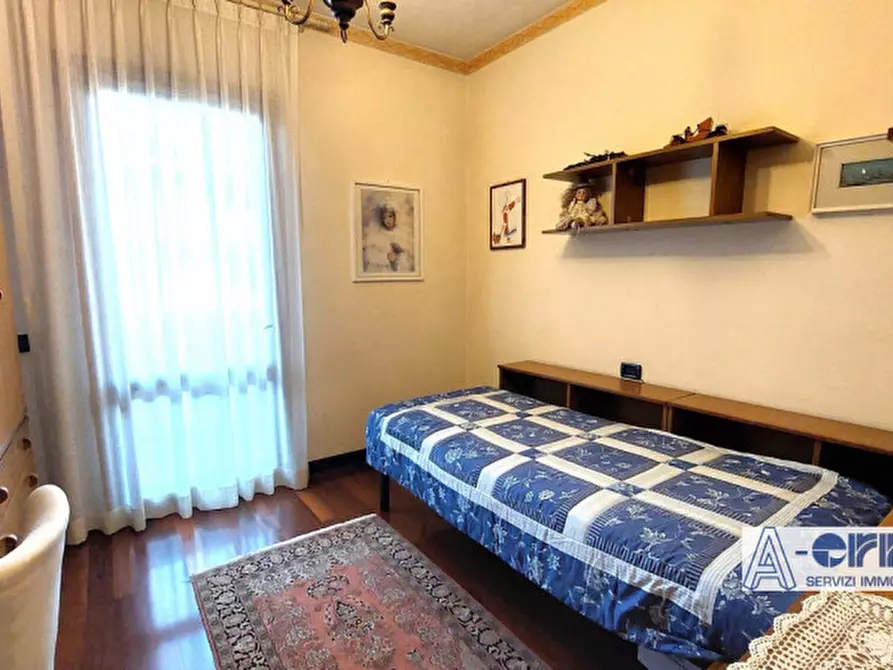 Immagine 9 di Casa indipendente in vendita  in via  due giugno a Romano D'ezzelino